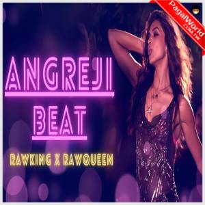 Angrezi Beat Future Rave Remix - Dj RawKing