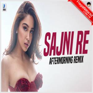 O Sajni Re Remix