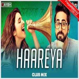 Haareya Mix