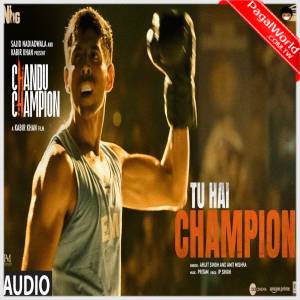 Tu Hai Champion