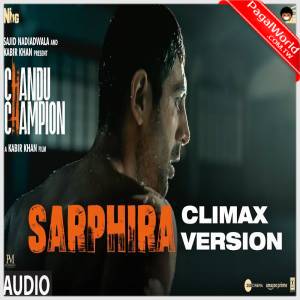 Sarphira Climax Version