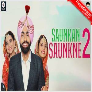 Saunkan Saunkne 2