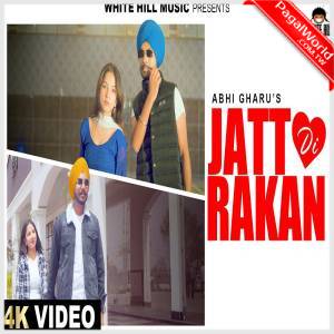 Jatt Di Rakaan