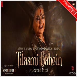 Tilasmi Bahein Legend Mix