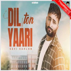 Dil Ton Yaari