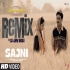 Sajni Remix - DJ Abhi India