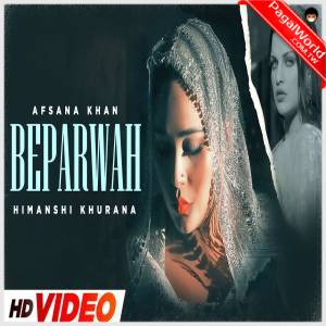 Beparwah