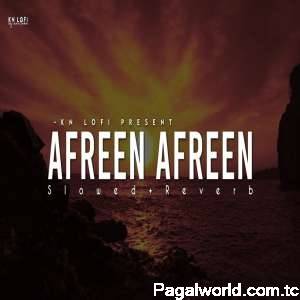 Afreen Afreen