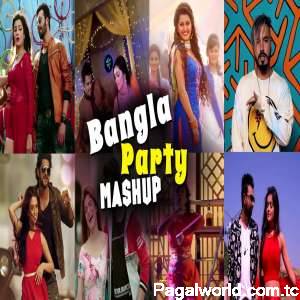 Bangla Party Mashup