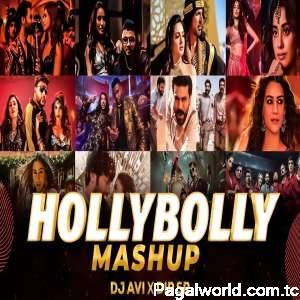 HollyBolly Mashup 2022