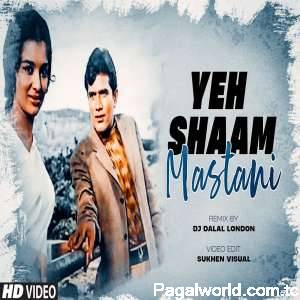 Yeh Shaam Mastani Tropical Remix