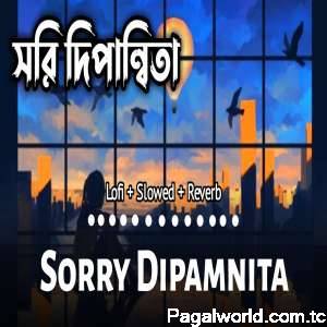 Sorry Dipannita