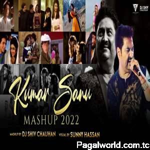 Kumar Sanu Mashup 2022