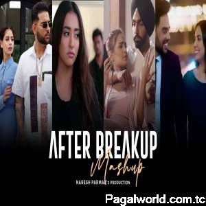 After Breakup Mashup