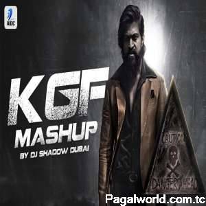 KGF Mashup