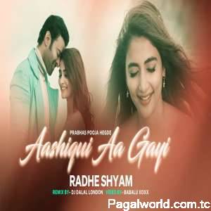 Aashiqui Aa Gayi Remix