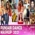 Punjabi Dance Mashup