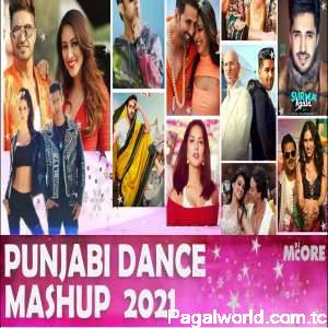 Punjabi Dance Mashup