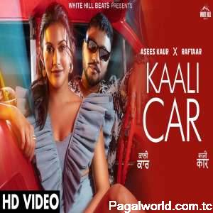 Kaali Car