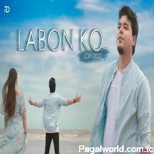 Labon Ko Cover