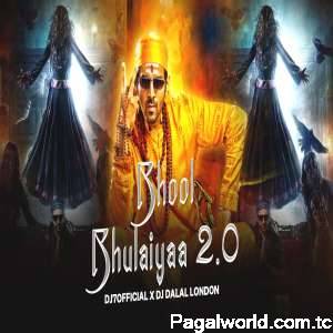 Bhool Bhulaiyaa 2 Club Remix