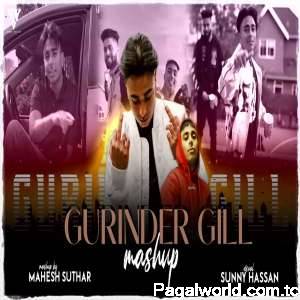 Gurinder Gill Mashup 2022