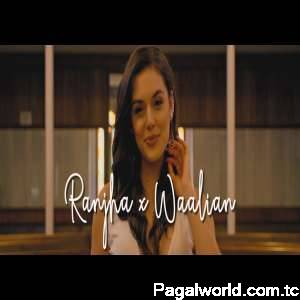 Ranjha Vs Waalian (ACV Mashup)