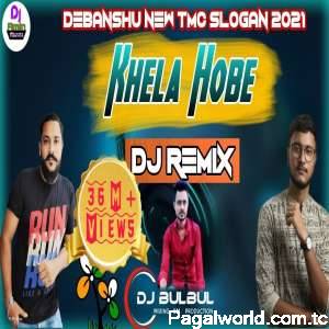 Khela Hobe Remix