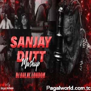 Sanjay Dutt Mashup