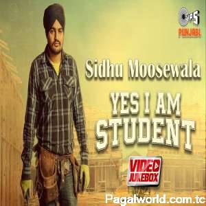 Sidhu Moosewala Audio Jukebox