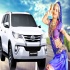 Gaddi Fortuner Layo Remix