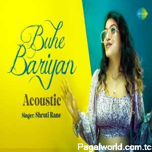 Buhe Bariyan Cover