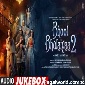 Bhool Bhulaiyaa 2 Full Album