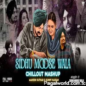 Sidhu Moose Wala Mashup