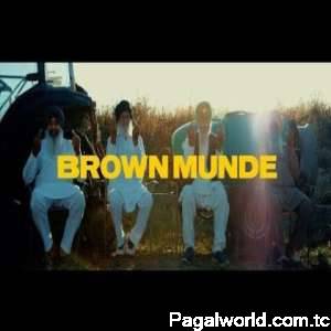 Brown Munde