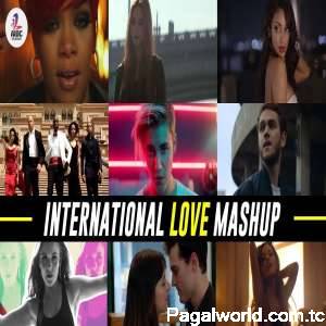 International Love Mashup