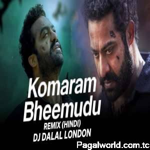 Komuram Bheemudo Club Remix