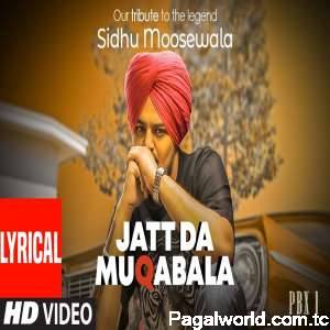 Jatt Da Muqabala