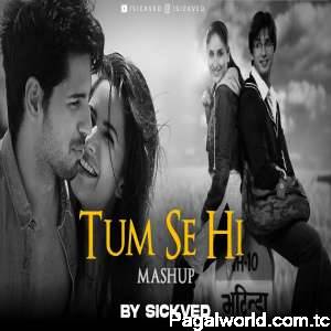 Tum Se Hi Mashup