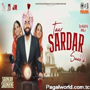 Taur Sardar Saab Di