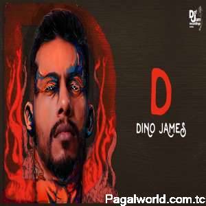 Dino James - D