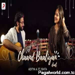 Chaand Baaliyan Duet