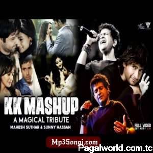 KK Mashup (A Musical Tribute)