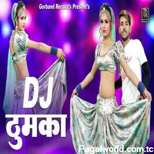 Dj Thumka