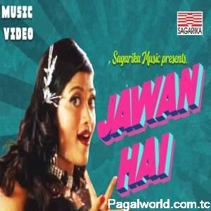 Jawan Hai Mohabat Jukebox