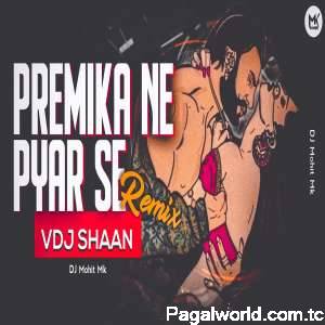 Premika Ne Pyar Se Remix