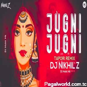 Jugni Jugni Viral Remix