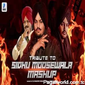 Sidhu Moose Wala Mashup 2