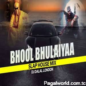 Bhool Bhulaiyaa Slaphouse Remix