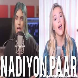 Nadiyon Paar Cover